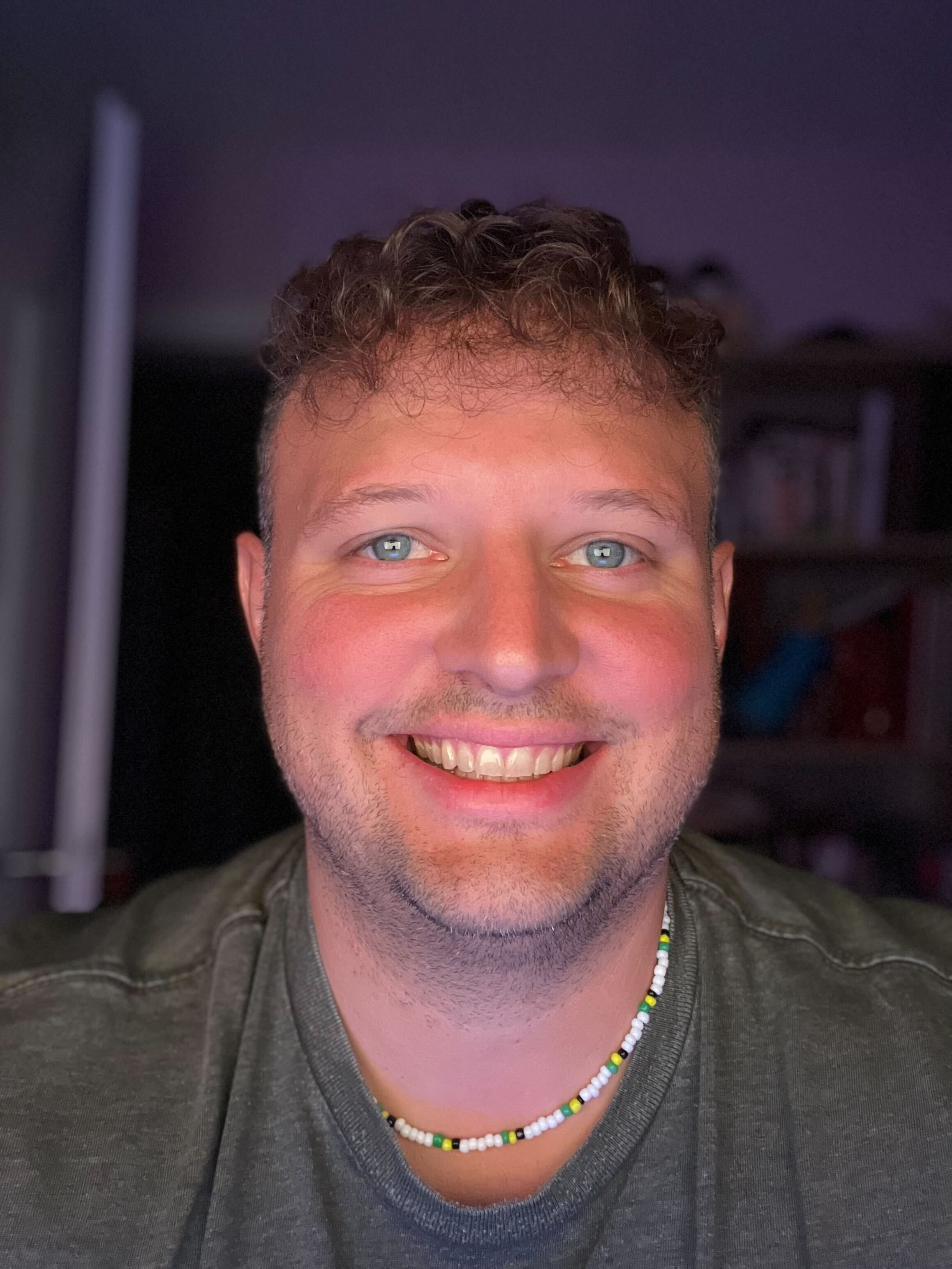 Luke Skinner Headshot